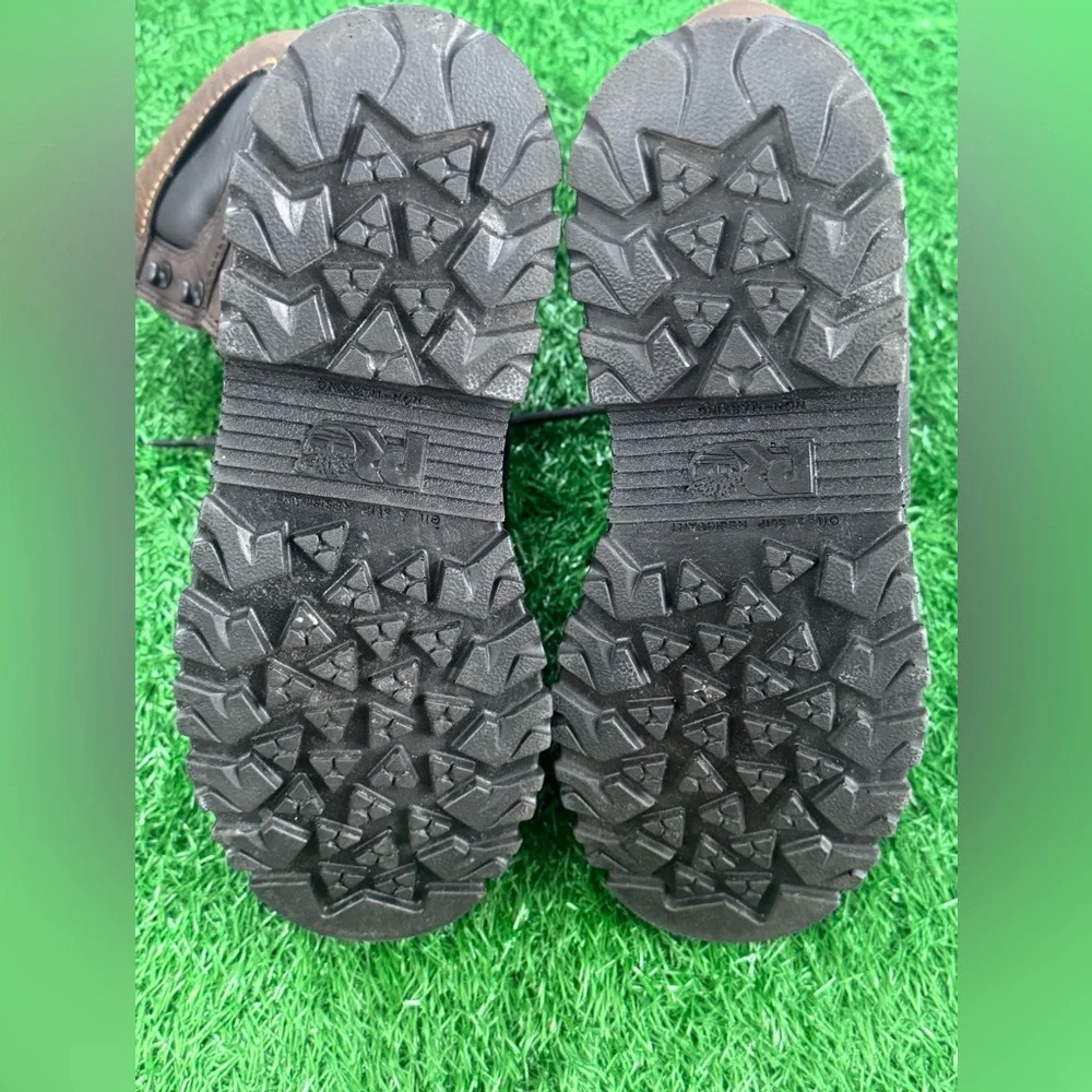 Timberland‎ Pro Men’s safety shoes size 8M